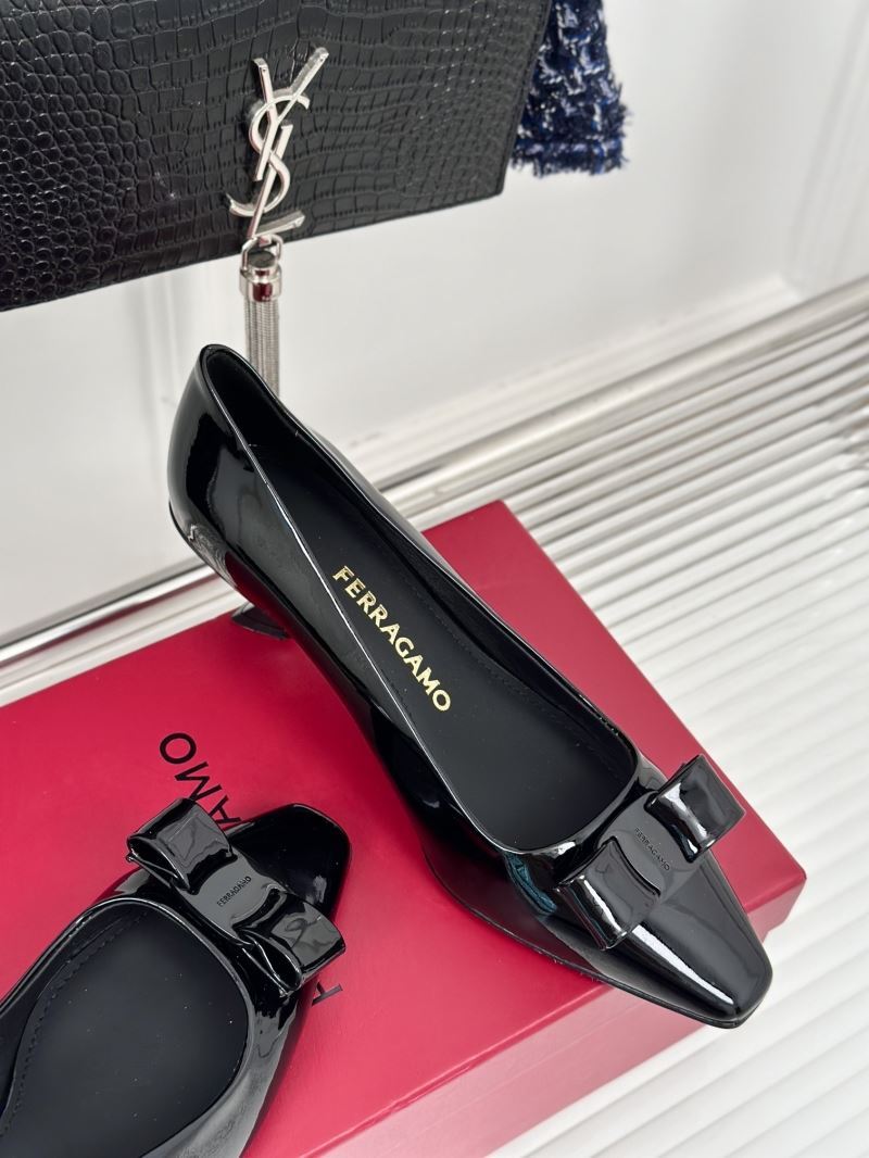 Ferragamo Shoes